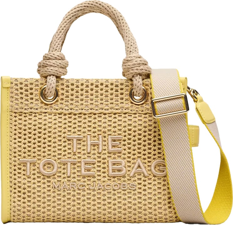 Marc Jacobs Bags Natural