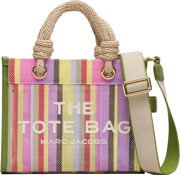 Marc Jacobs Bags Pink