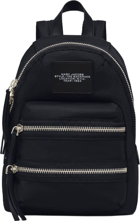 Marc Jacobs Bags Black