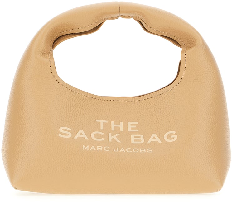 Marc Jacobs The Mini Sack Camel