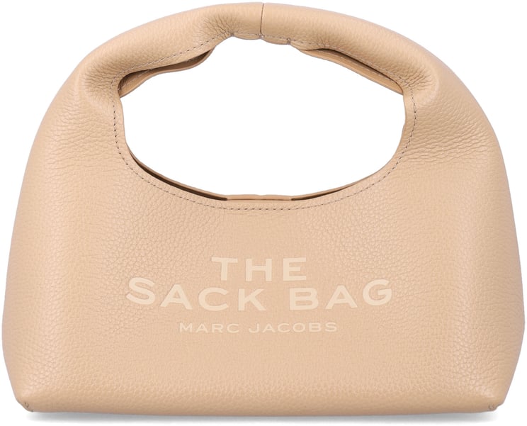 Marc Jacobs The Mini Sack Camel