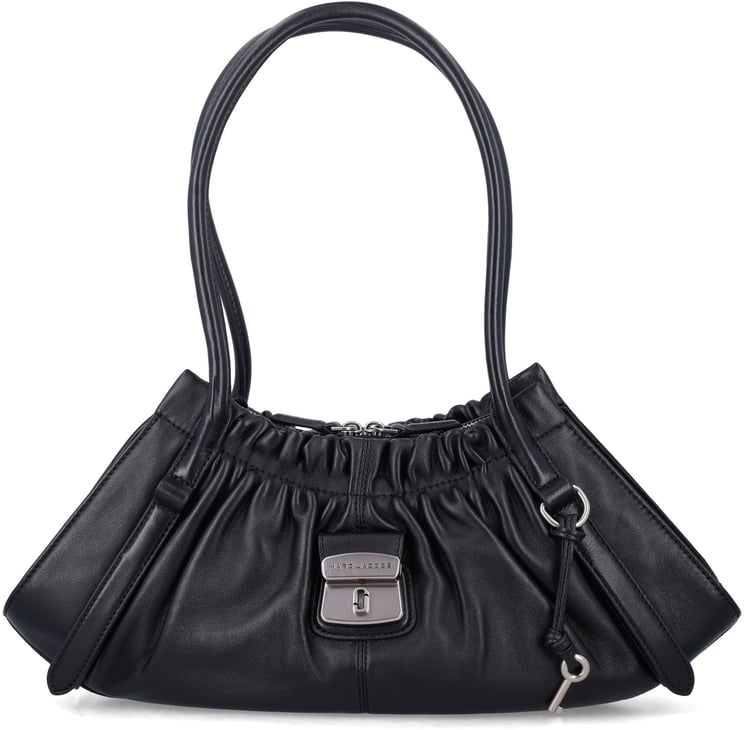 Marc Jacobs The Satchel Nero