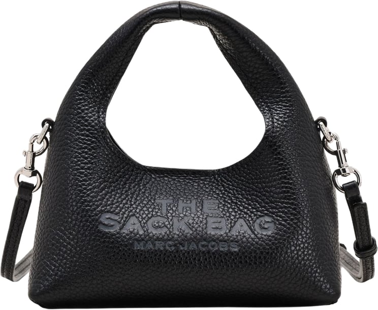 Marc Jacobs Bags Black