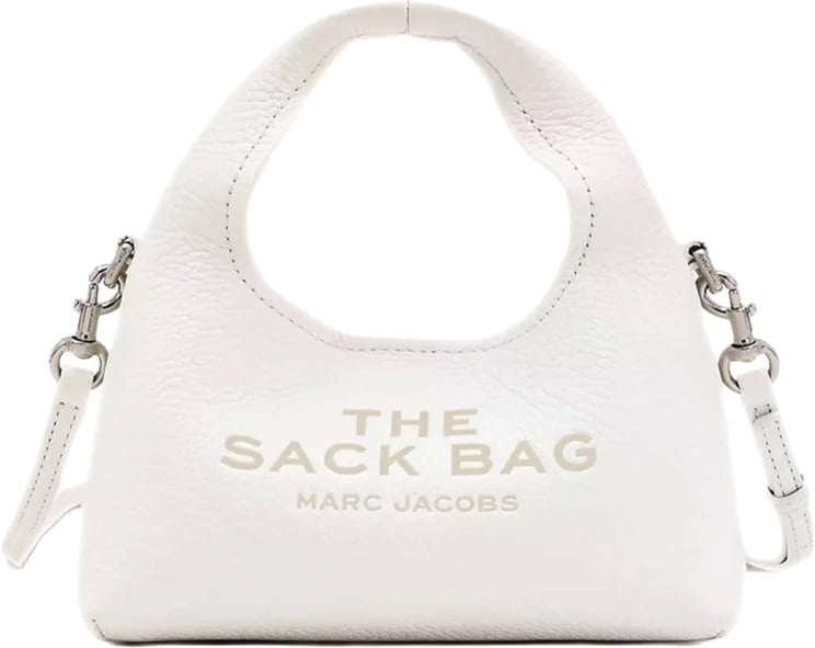Marc Jacobs Bags White