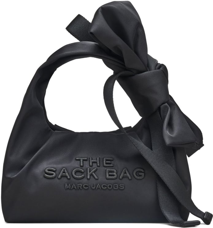 Marc Jacobs Bags Black