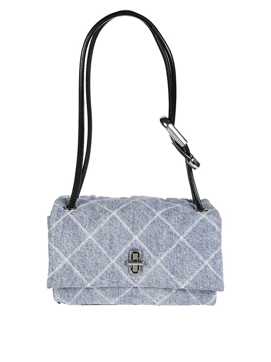 Marc Jacobs The Mini Dual Shoulder Bag