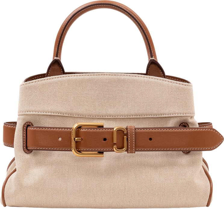 Marc Jacobs The Small Satchel con Cintura