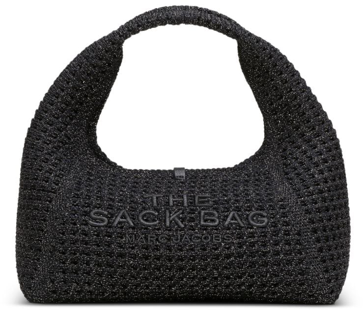Marc Jacobs Bags Black