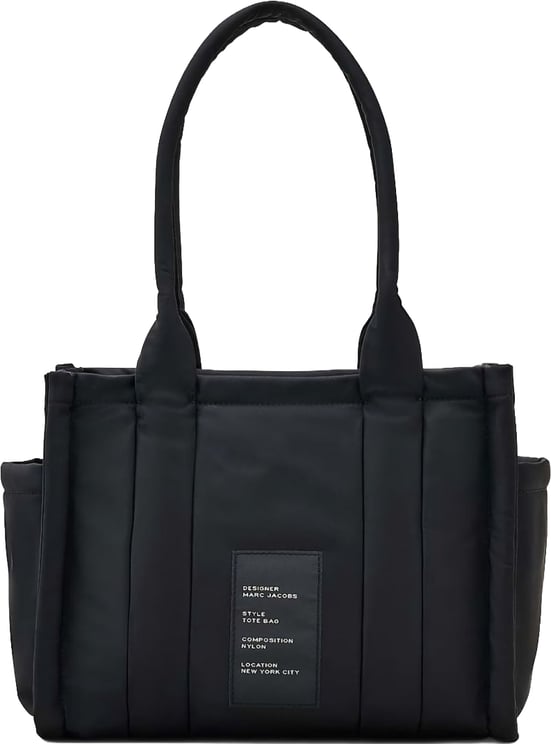 Marc Jacobs Bags Black