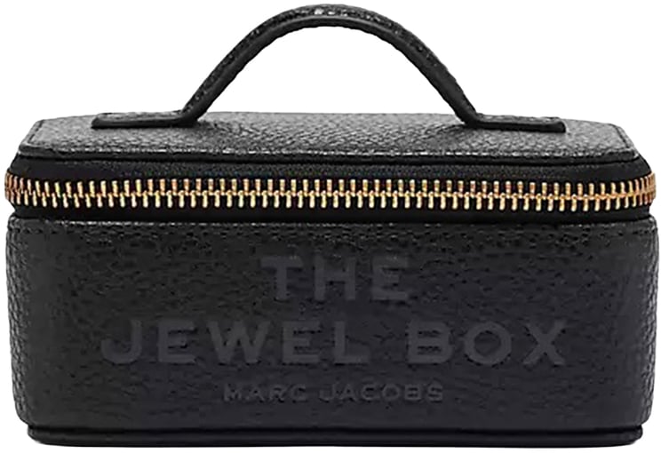 Marc Jacobs Bags Black