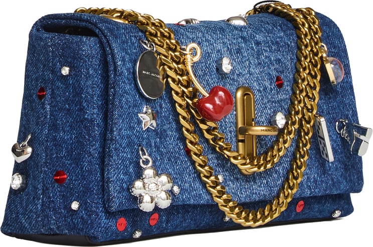 Marc Jacobs The Dual Chain Mini Bag