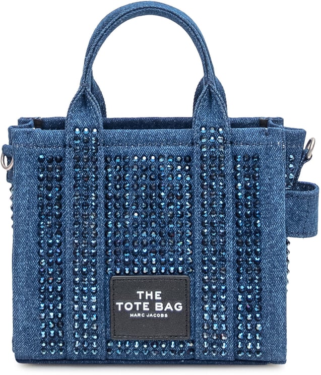 Marc Jacobs Borsa Crossbody Tote