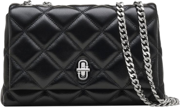 Marc Jacobs Bags Black