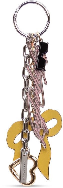 Marc Jacobs THE CLUSTER CHARM