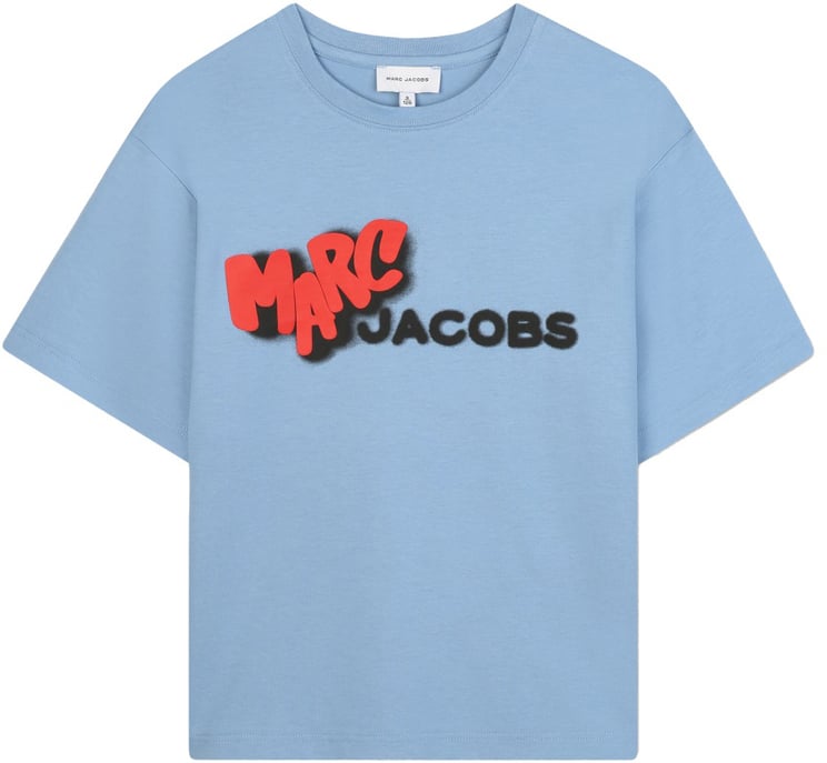 Marc Jacobs T-SHIRT WITH LOGO