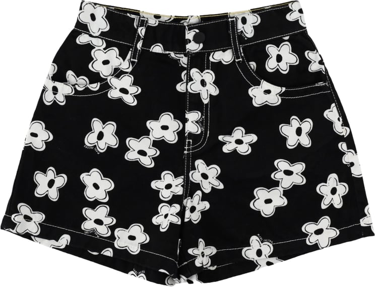Marc Jacobs PANTALONCINI A FIORI