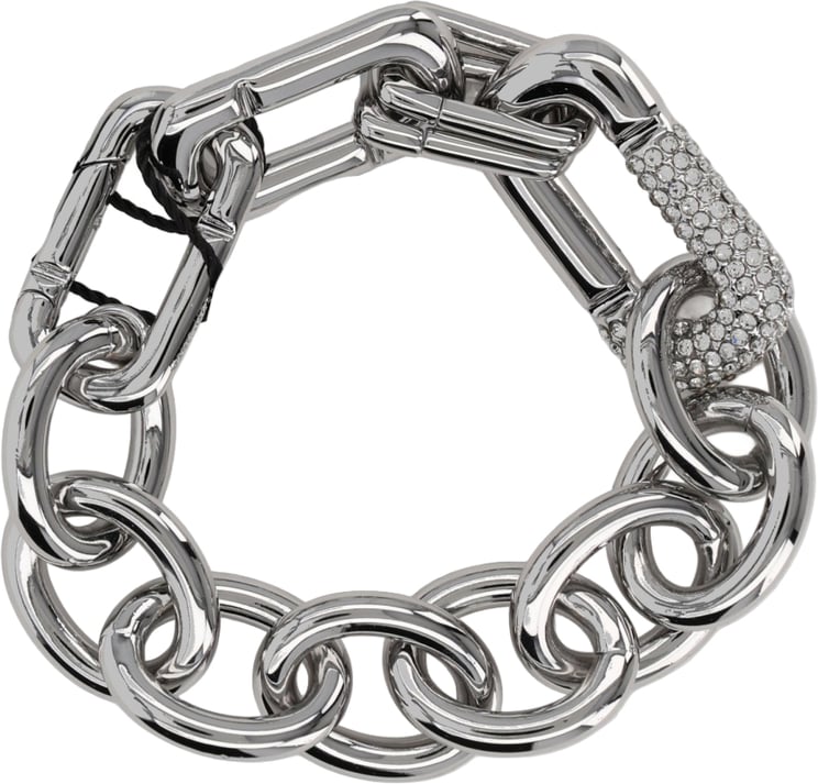 Marc Jacobs BRACCIALE "POP J MARC" CON PAVÉ