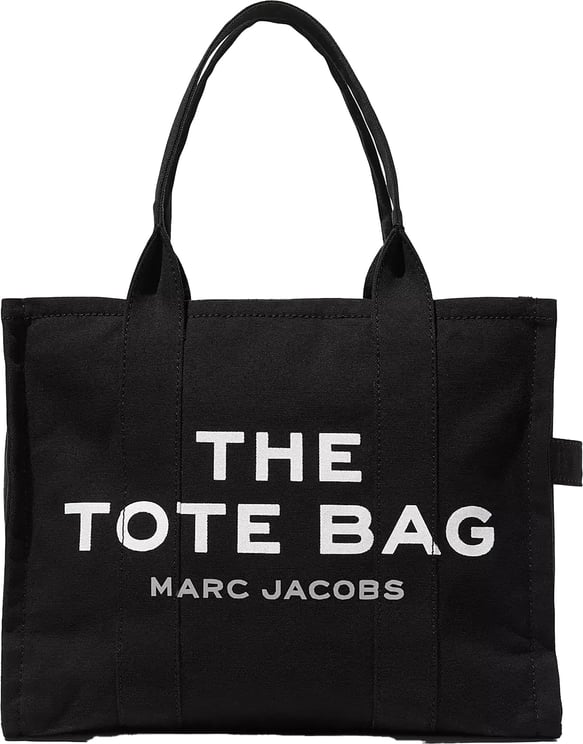 Marc Jacobs The Large Tote Black