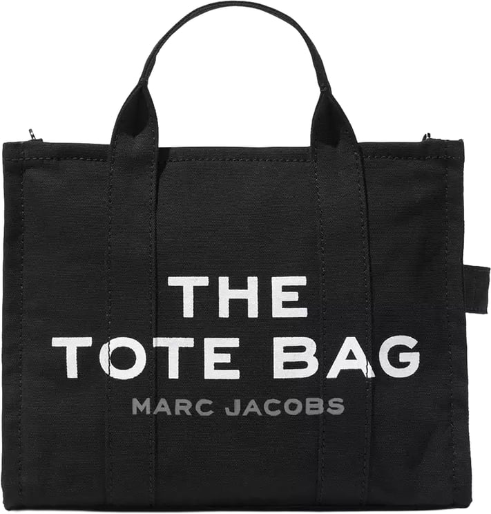 Marc Jacobs Bags Black