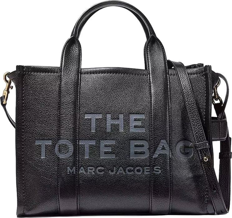 Marc Jacobs Bags Black