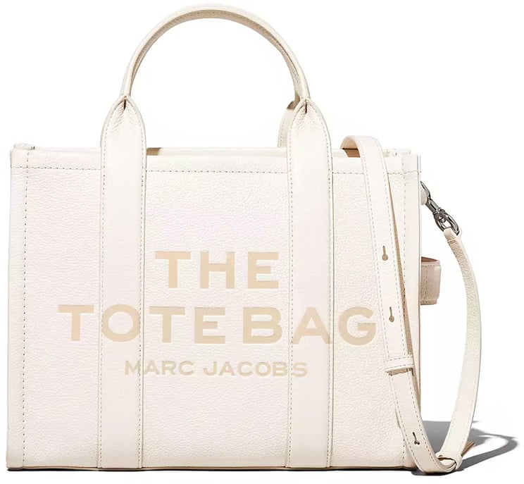 Marc Jacobs Bags Cottonsilver