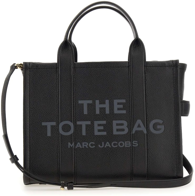 Marc Jacobs Bags Black