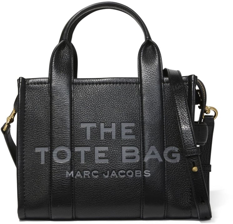 Marc Jacobs Bags Black
