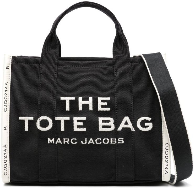Marc Jacobs Bags Black