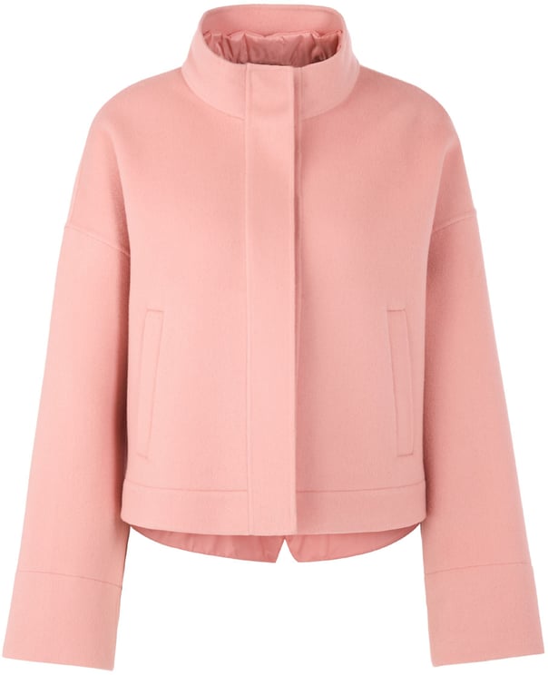 Marc Cain Marccain   Roze Ac 12.02 W33
