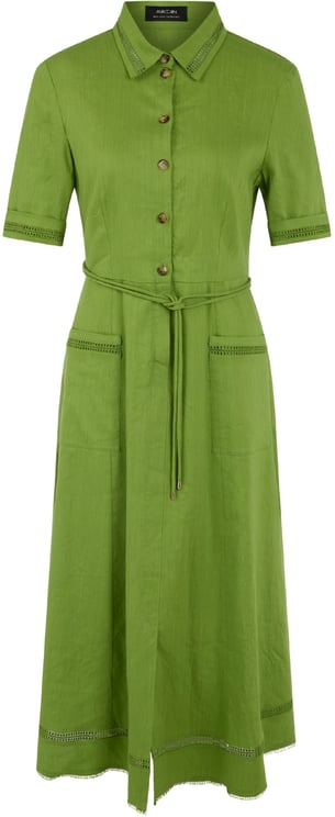 Marc Cain Marccain   Groen Ac 21.41 W70