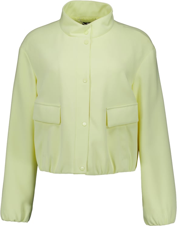 Marc Cain Marccain   Lichtgeel Ac 31.08 W56