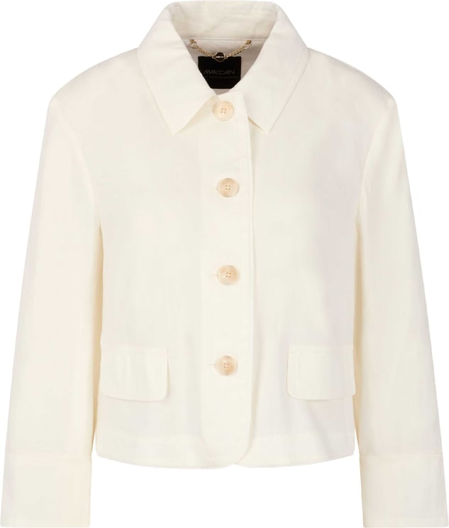 Marc Cain Marccain   Off White Ac 31.26 W70