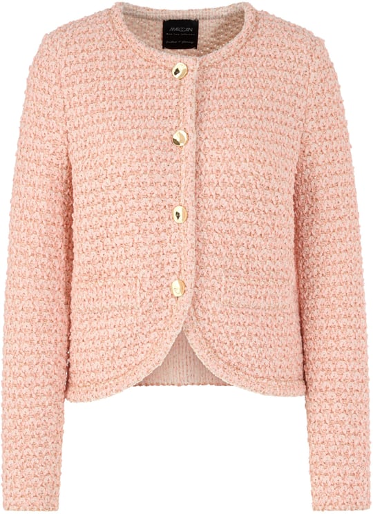 Marc Cain Marccain Roze Ac 39.09 M15