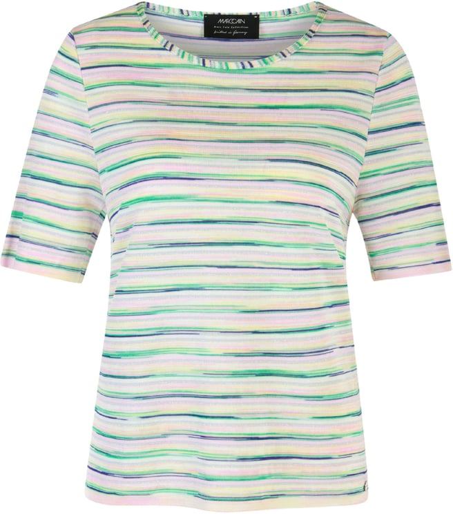 Marc Cain Marccain Multicolor Ac 41.32 M22