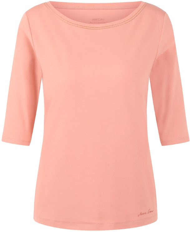 Marc Cain Marccain   Roze Ac 48.16 J15