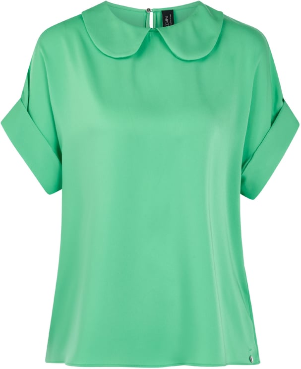 Marc Cain Marccain Groen Ac 51.21 W08
