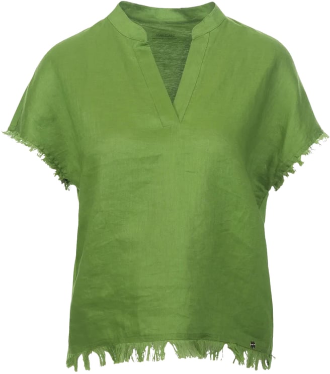 Marc Cain Marccain Groen Ac 55.06 J79