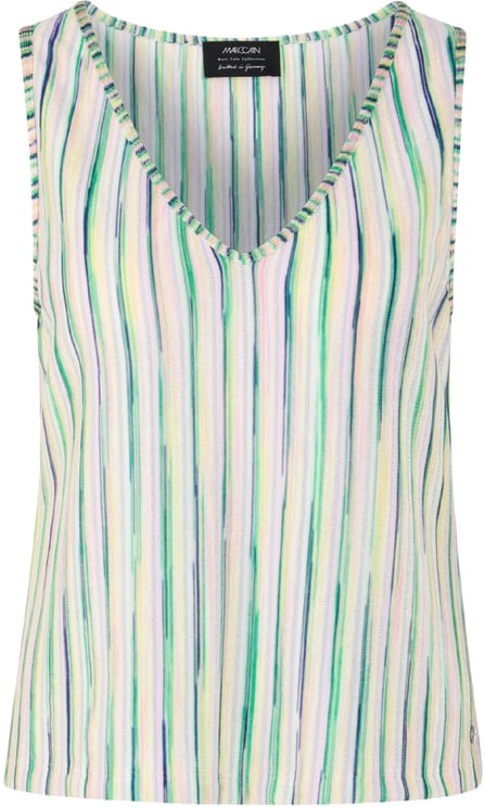 Marc Cain Marccain   Multicolor Ac 61.08 M22