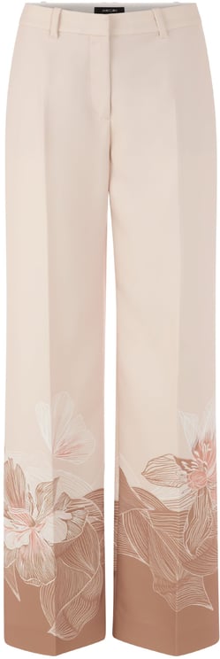 Marc Cain Marccain Beige Ac 81.13 W16