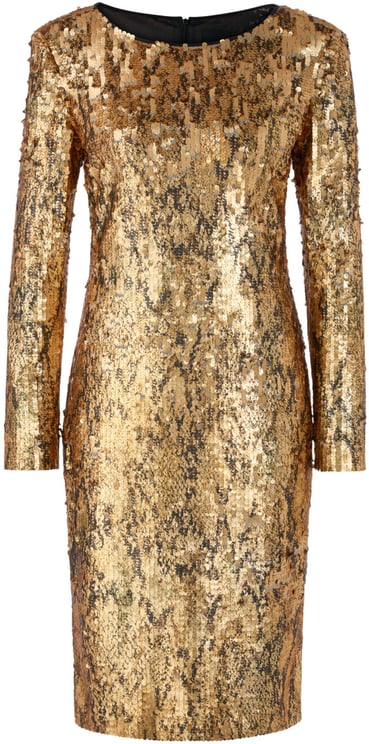 Marc Cain Marccain   Goud Ag 21.09 W14