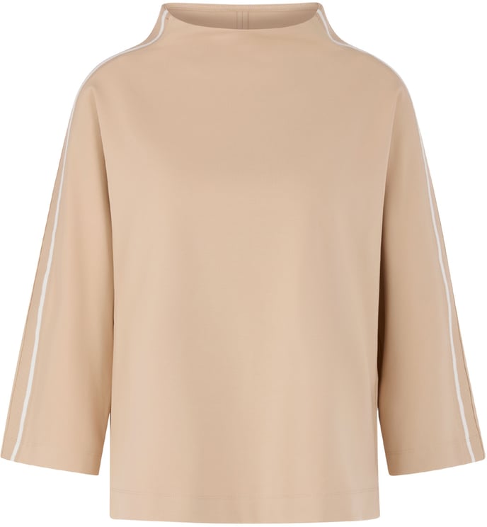 Marc Cain Marccain Beige As 44.08 J54