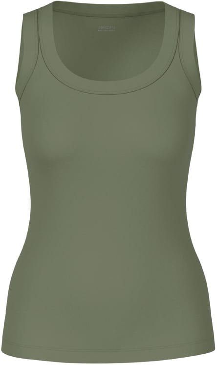 Marc Cain Marccain  Singlets Olijf As 61.25 J50