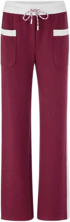 Marc Cain Marccain Bordeaux As 81.15 J06