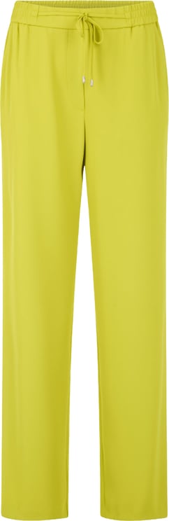 Marc Cain Marccain Pantalon Pantalons Groen Bc 81.03 W42