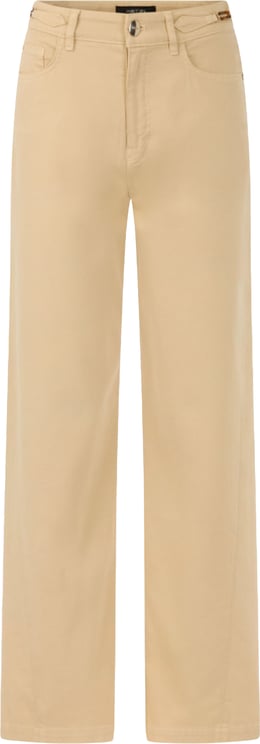 Marc Cain Marccain Jeans Jeans Creme Bc 82.24 D03