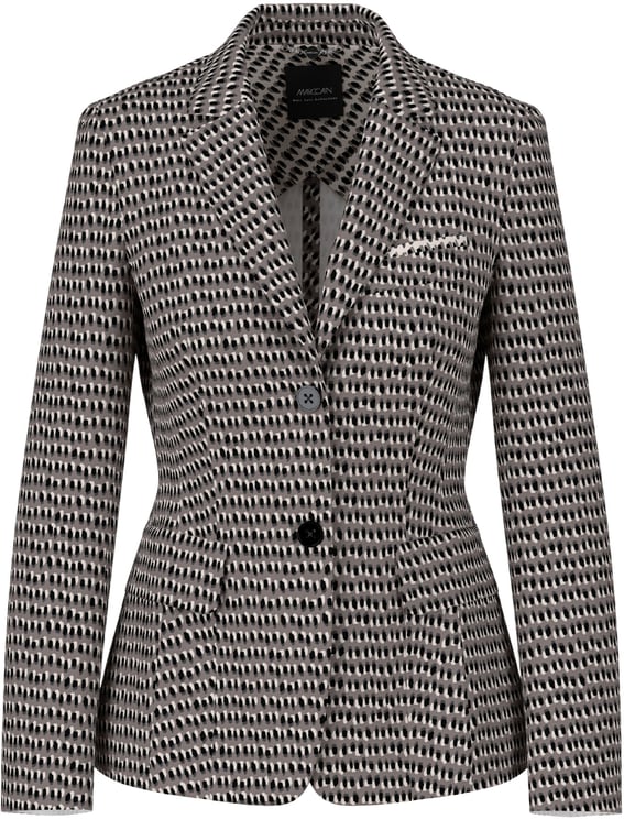 Marc Cain Marccain  Blazers Bruin Zc 34.15 J39