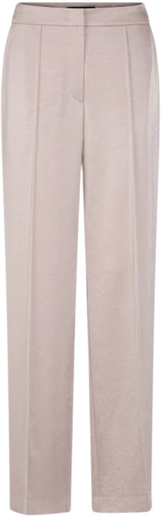 Marc Cain Marccain Pantalons Taupe Zc 81.12 W46