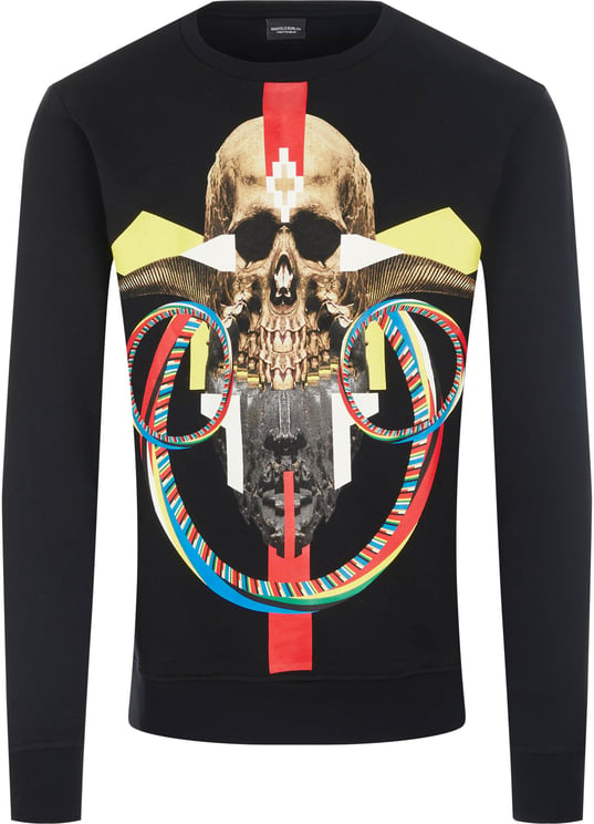 Marcelo Burlon Marcelo Burlon Pullover
