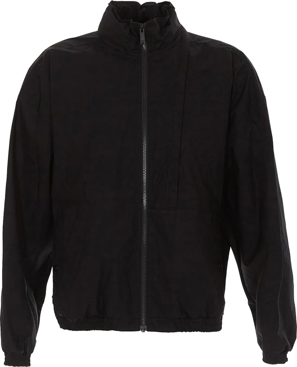 Marcelo Burlon Marcelo Burlon County Of Milan Cotton Jacket