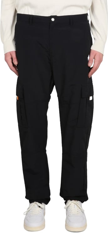 Marcelo Burlon Cargo Cross Pants